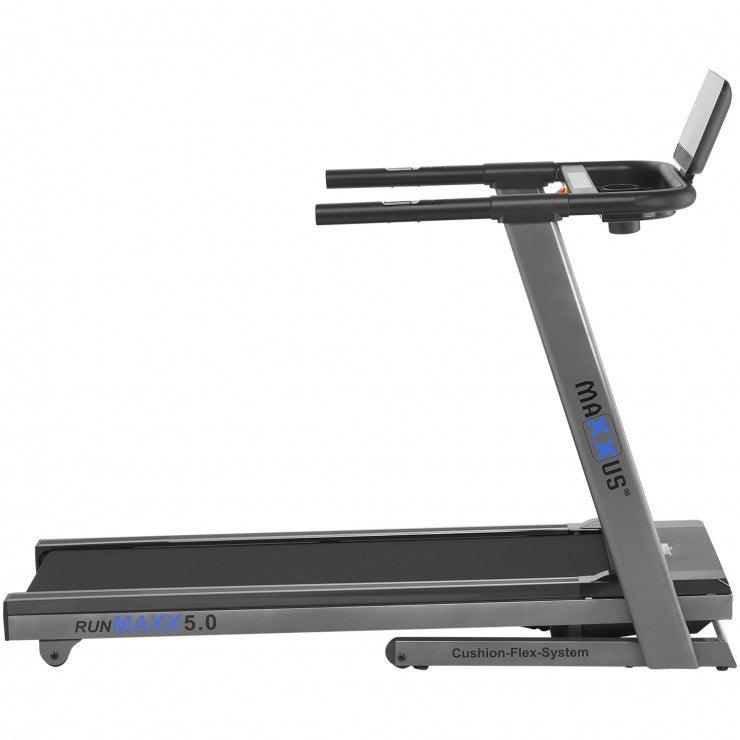 Laufband RunMaxx 5.0 - Gorilla Sports Schweiz