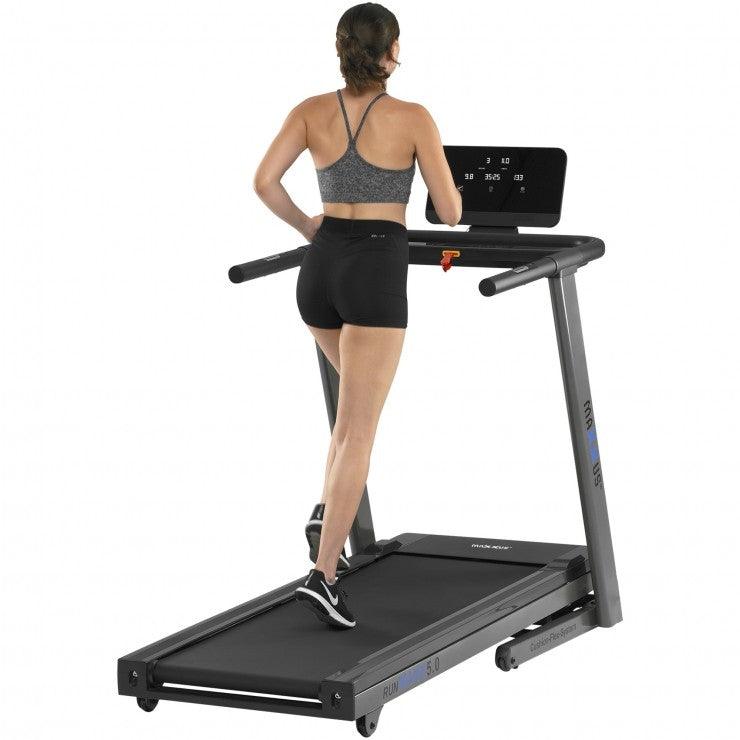 Laufband RunMaxx 5.0 - Gorilla Sports Schweiz