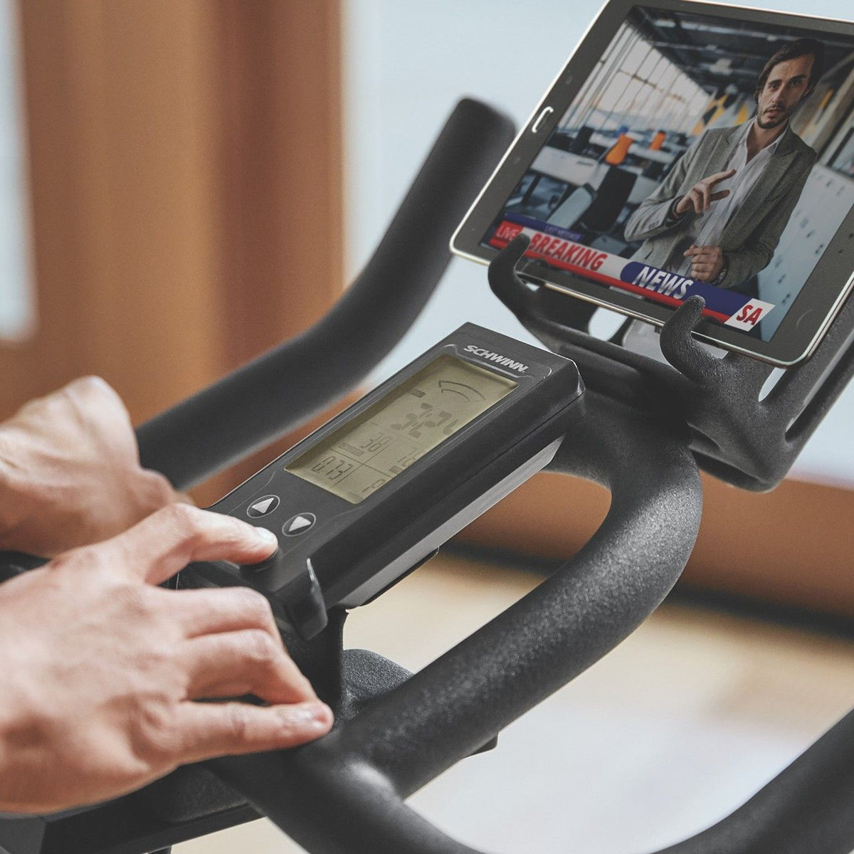700IC Indoor Cycle