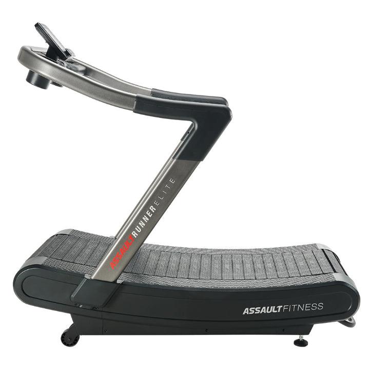 Assault Runner Elite - Gorilla Sports Schweiz