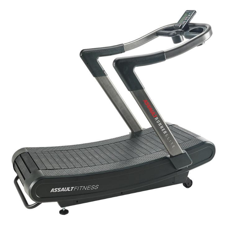Assault Runner Elite - Gorilla Sports Schweiz