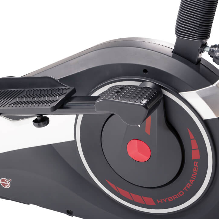 Hybrid Trainer AX 6500 2 in 1 - Gorilla Sports Schweiz