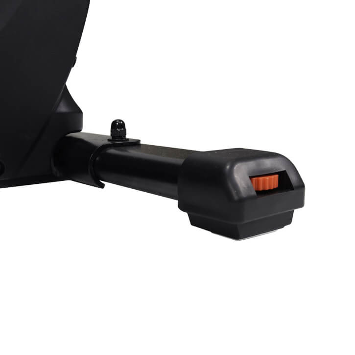 Crosstrainer Ergometer AX 8000 - Gorilla Sports Schweiz