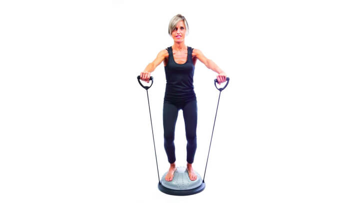 Amaya Air Step Mini - Gorilla Sports Schweiz