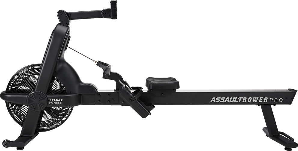 Assault AirRower Pro - Gorilla Sports Schweiz