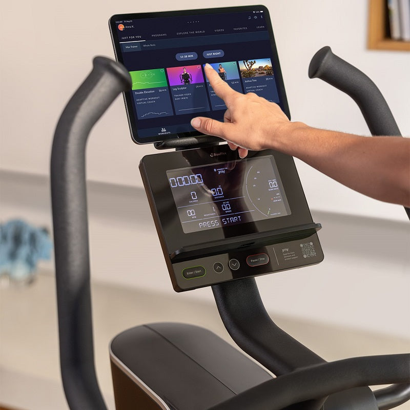 Max Trainer SEi