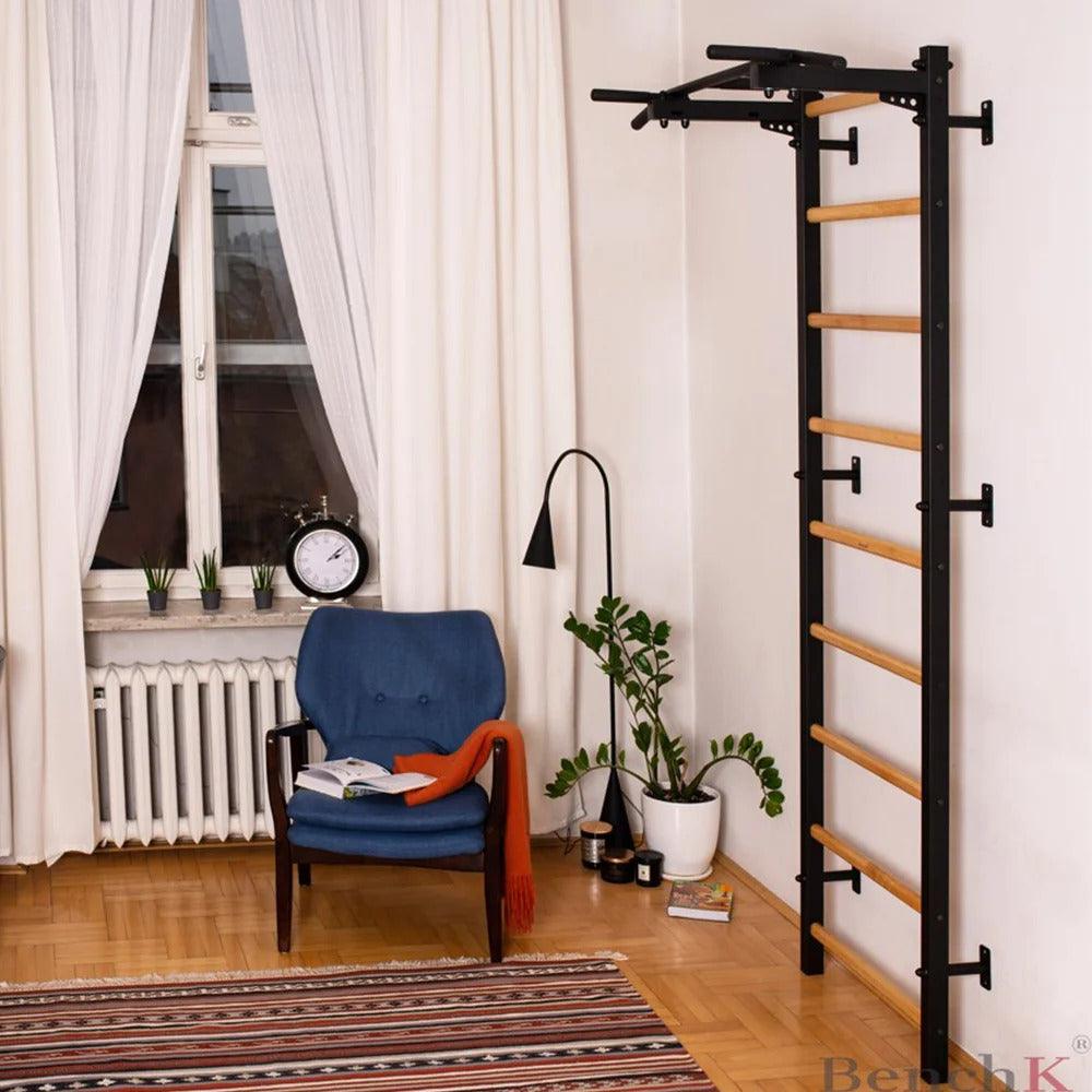 BenchK Sprossenwand System 721B - Gorilla Sports Schweiz