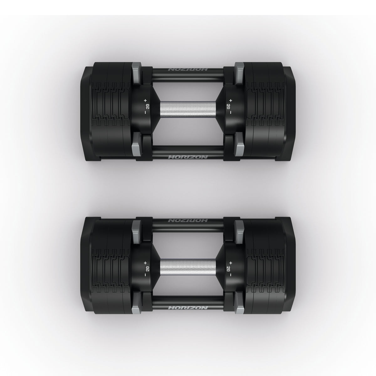 Hantelbank - Adjustable Fitness Bench
