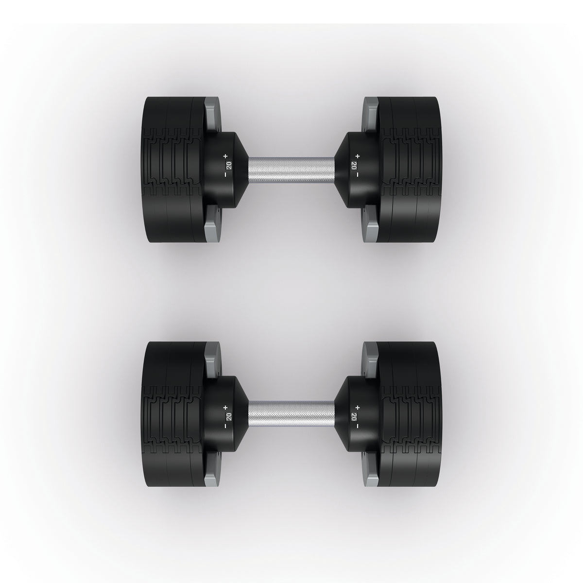 Hantelbank - Adjustable Fitness Bench