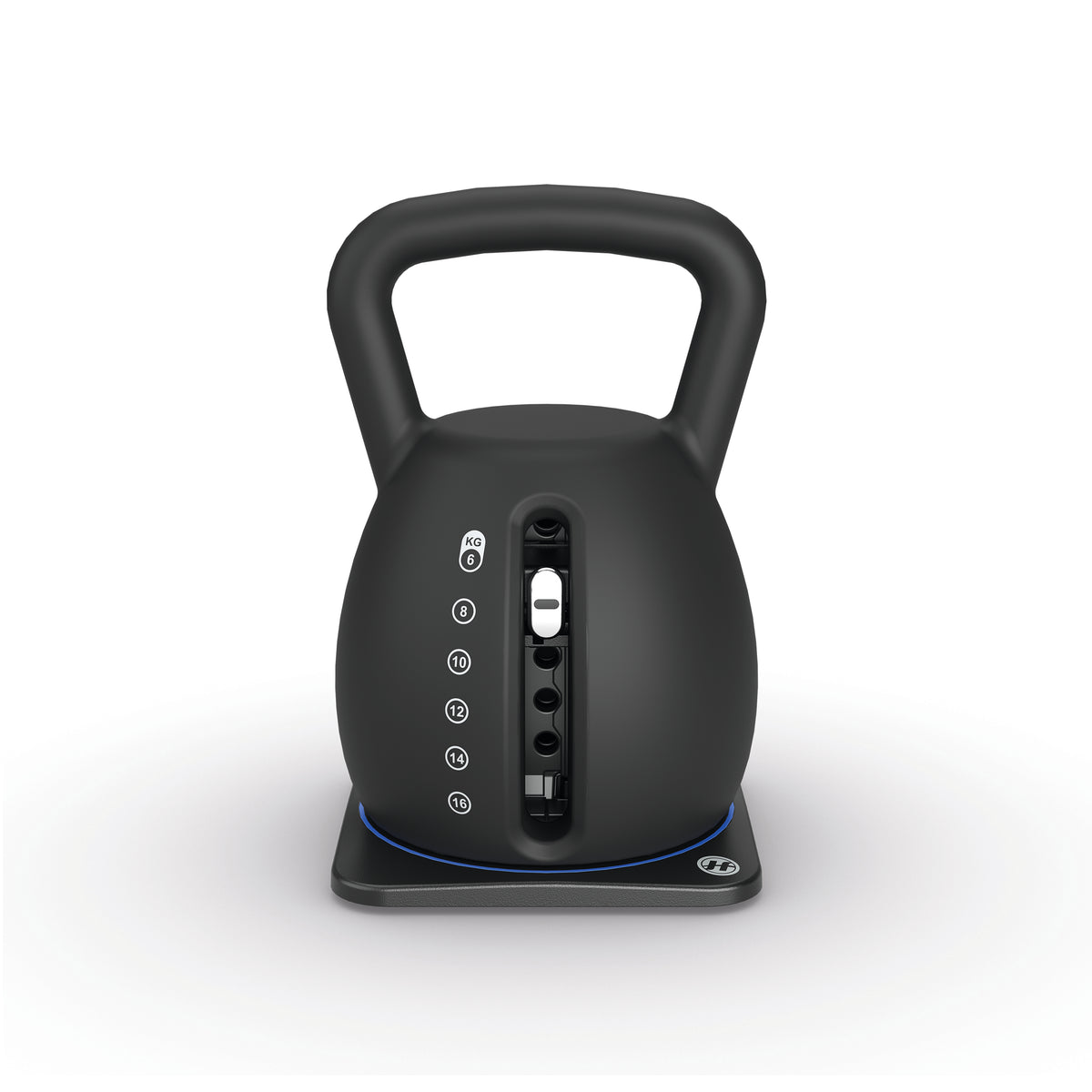Hantelbank - Adjustable Fitness Bench