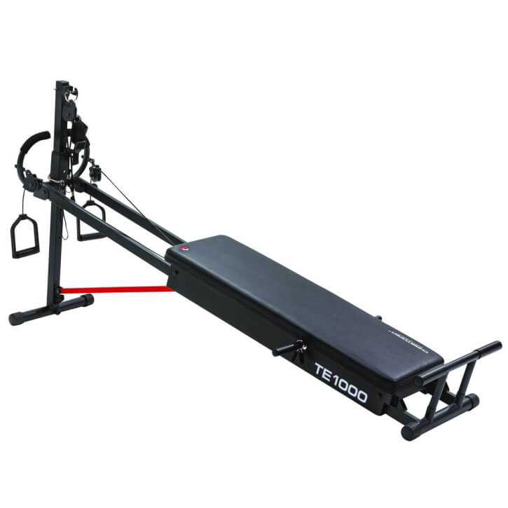 Total Exerciser TE 1000 - Gorilla Sports Schweiz