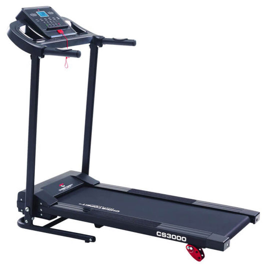 Laufband CS 3000 - Gorilla Sports Schweiz