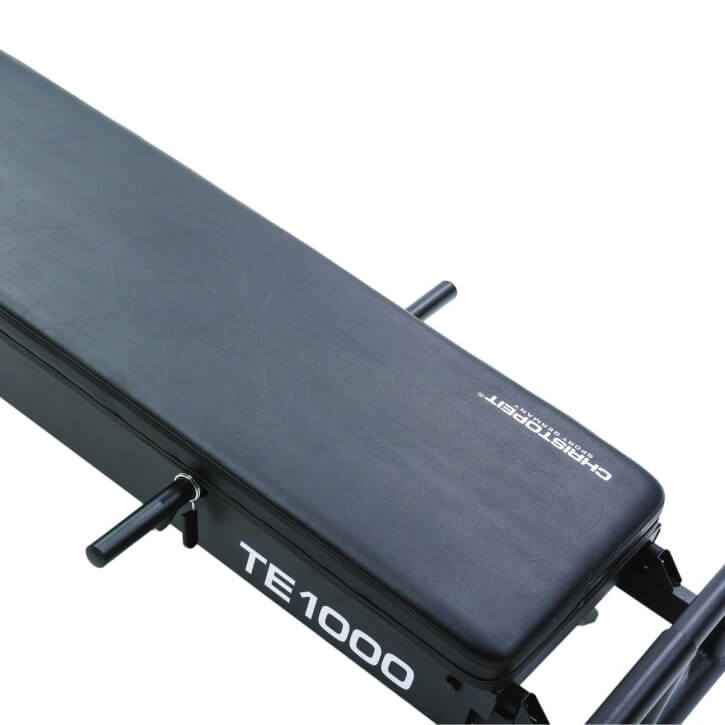 Total Exerciser TE 1000 - Gorilla Sports Schweiz