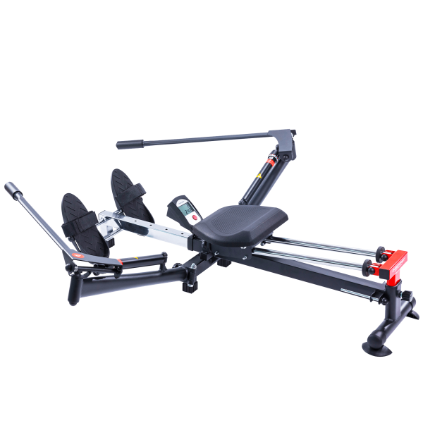 Rowing machine Accord - Gorilla Sports Schweiz