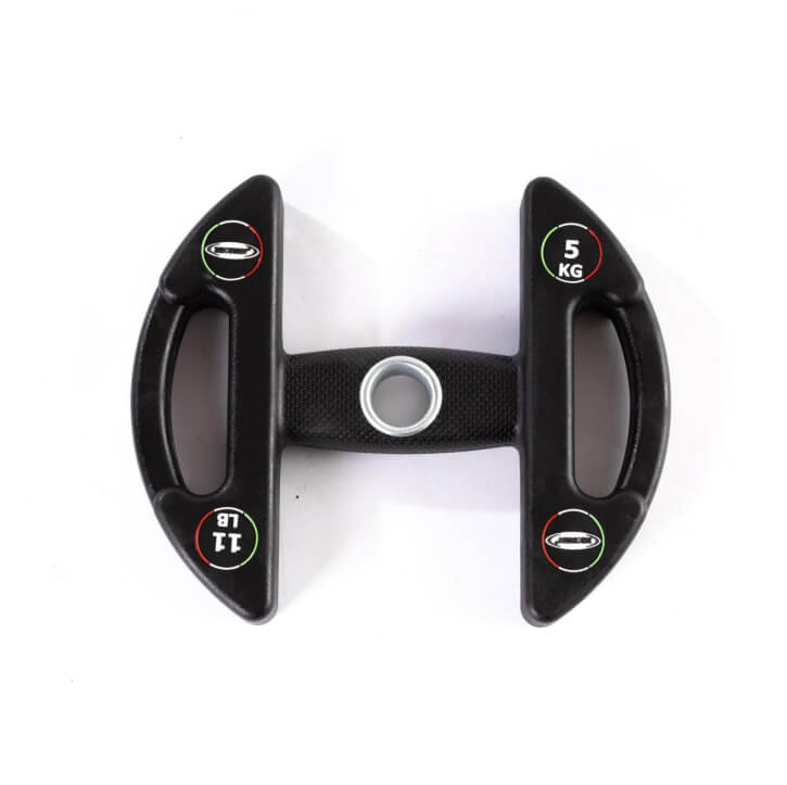 DISCUBRIO-WEIGHT 5 - 25 KG - Gorilla Sports Schweiz