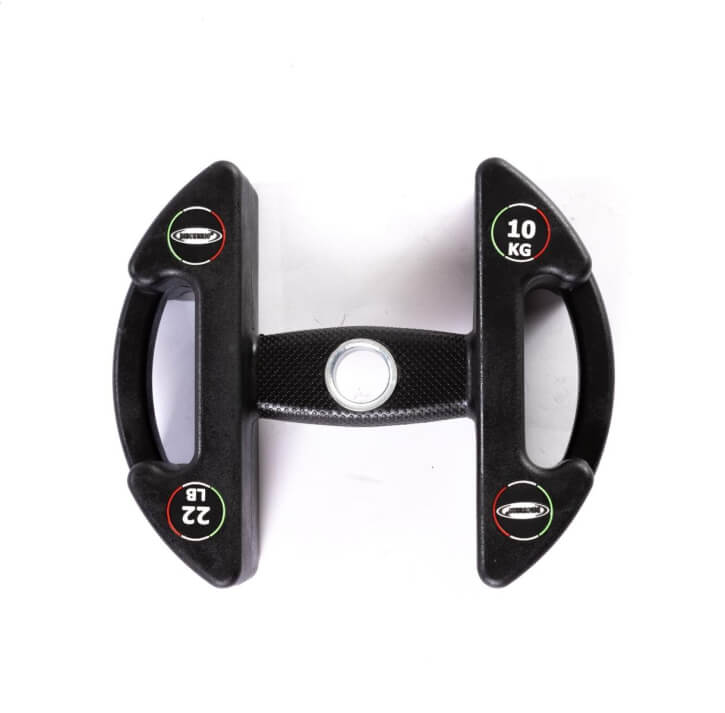 DISCUBRIO-WEIGHT 5 - 25 KG - Gorilla Sports Schweiz