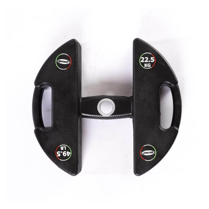 DISCUBRIO-WEIGHT 5 - 25 KG - Gorilla Sports Schweiz