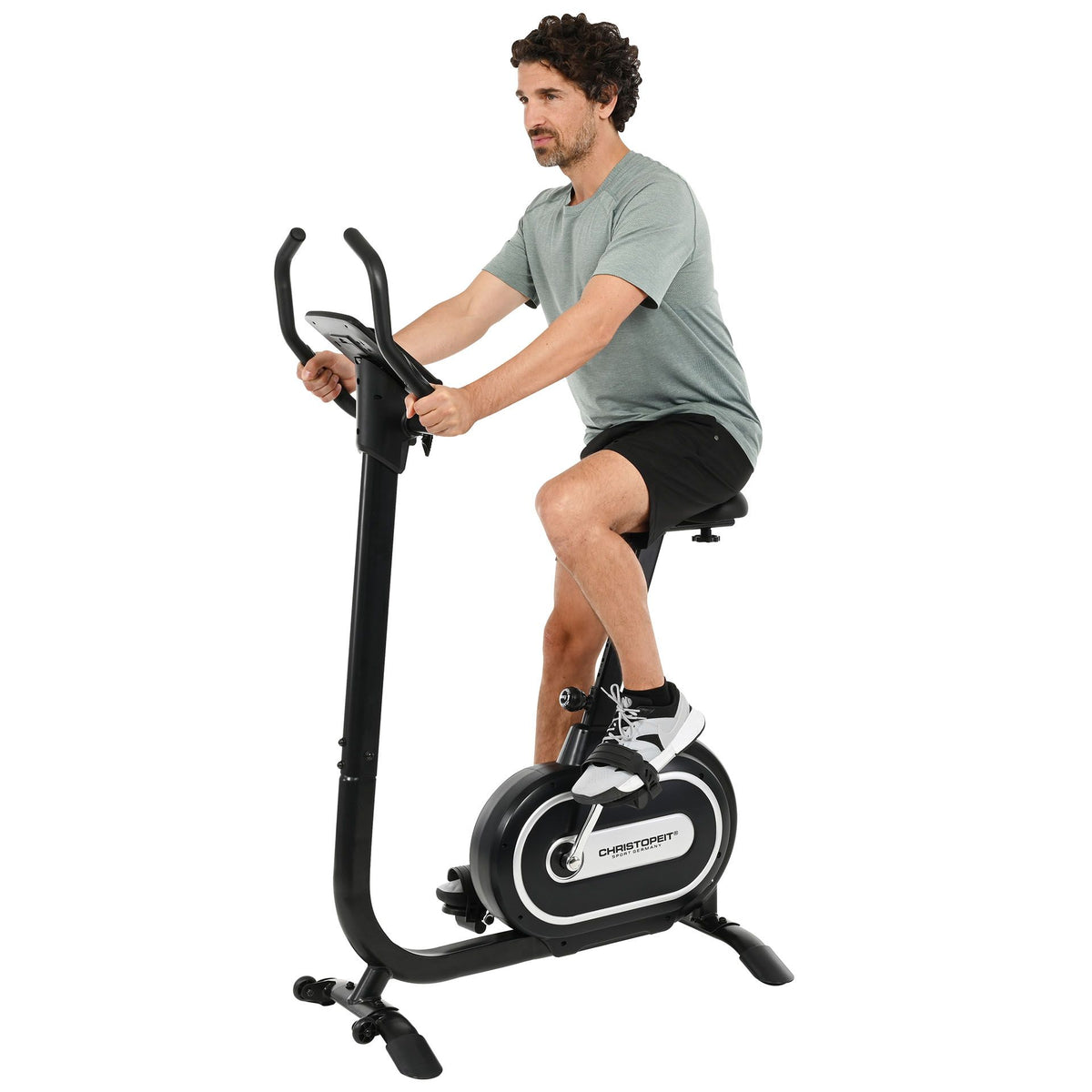Ergometer 5.1