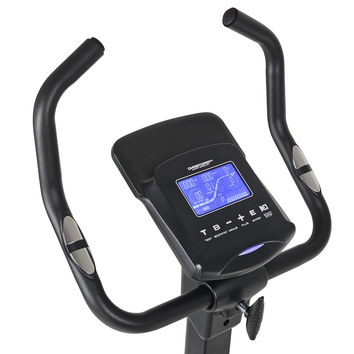 Ergometer 5.1
