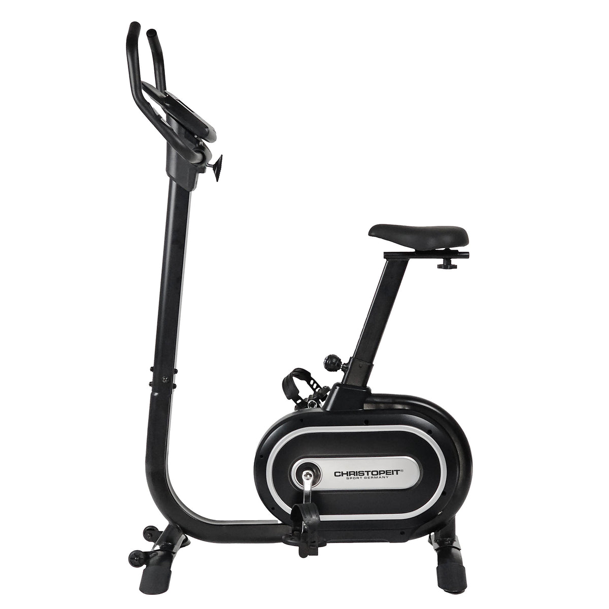 Ergometer 5.1