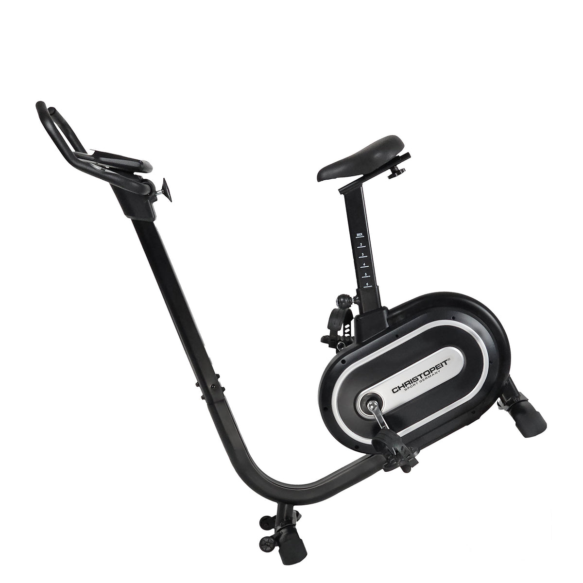 Ergometer 5.1