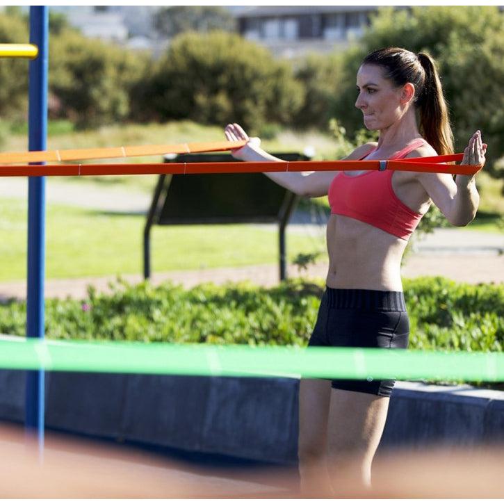 Flexvit Multi Set - Gorilla Sports Schweiz
