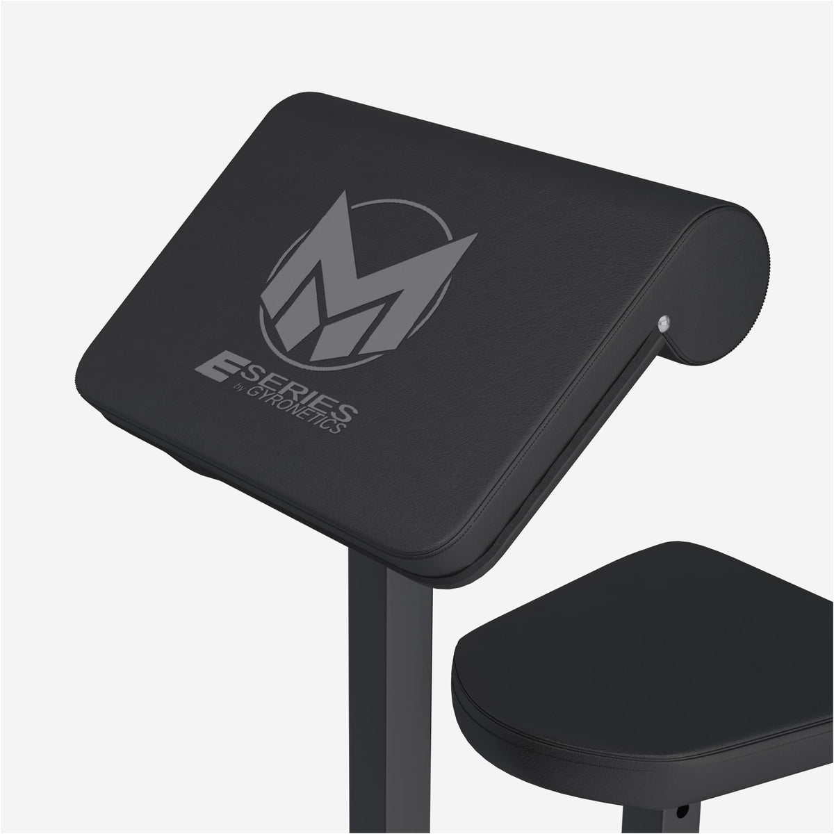 Curlbank Curlpult Bizepsbank E-Series - Gorilla Sports Schweiz