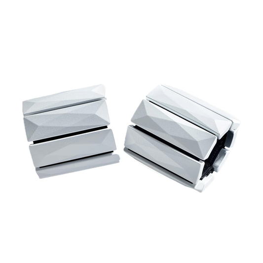 Fitagon Gewichtsmanschette weiss