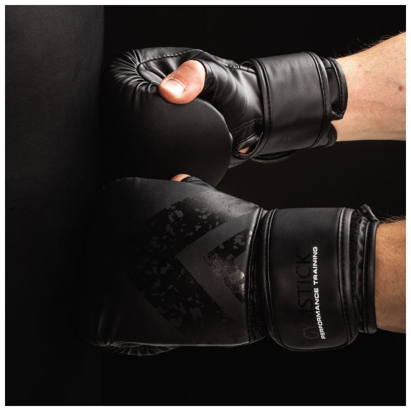 BAG GLOVES GYMSTICK 12 - 14 OZ - Gorilla Sports Schweiz