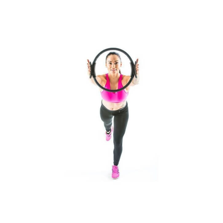 Gymstick Pilates Ring - Gorilla Sports Schweiz