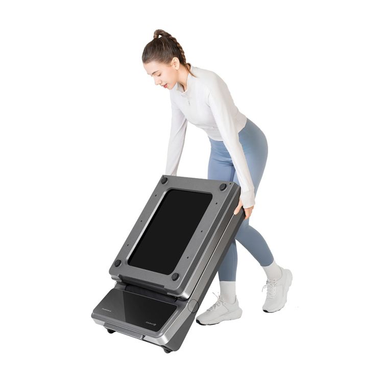 Gymstick WalkingPad klappbar