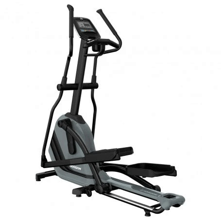 Horizon Crosstrainer Andes 5.1 Ellipsentrainer - Gorilla Sports Schweiz
