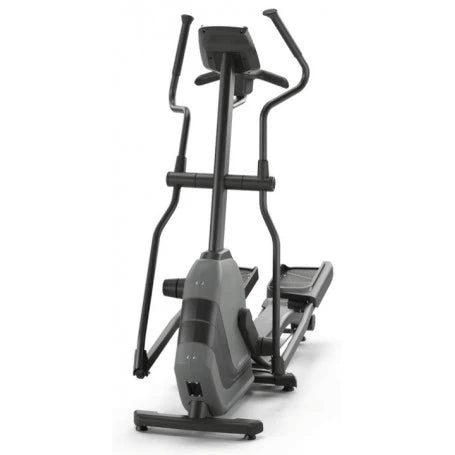 Horizon Crosstrainer Andes 5.1 Ellipsentrainer - Gorilla Sports Schweiz