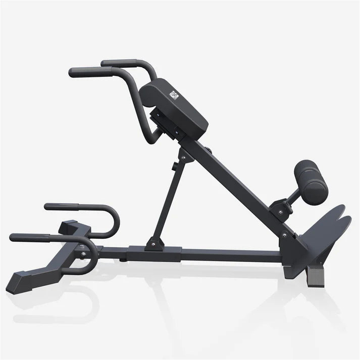 Hyperextension Advanced klappbar