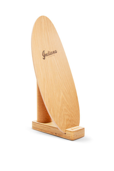 Balance Board Set (inkl. Rolle)