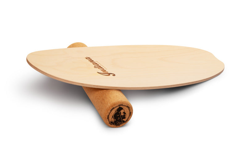 Balance Board Set (inkl. Rolle)