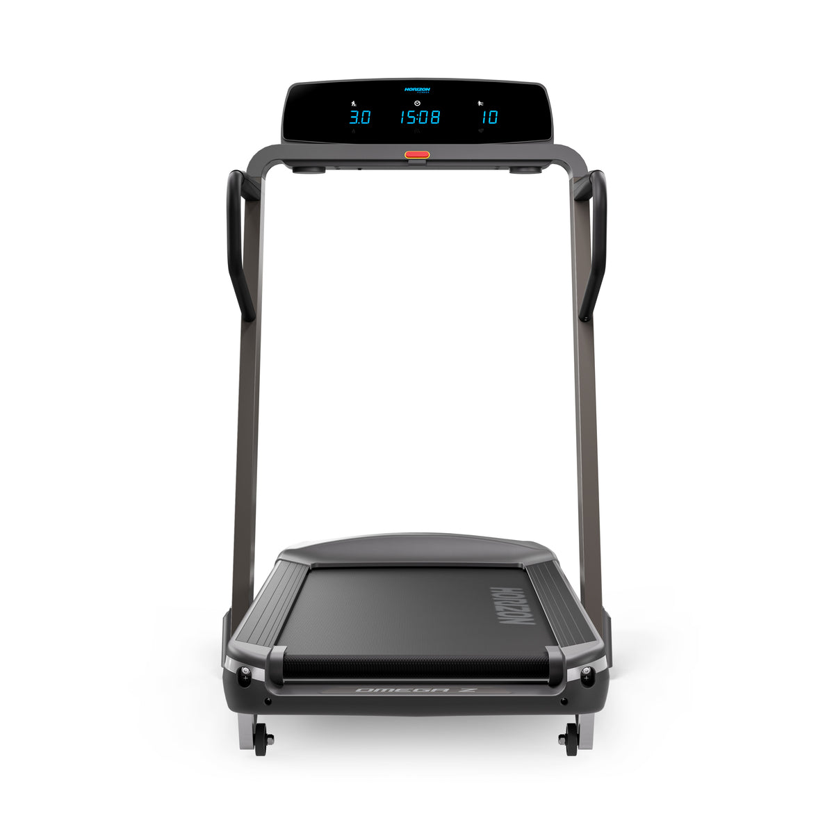 Laufband Omega Z Dark Edition