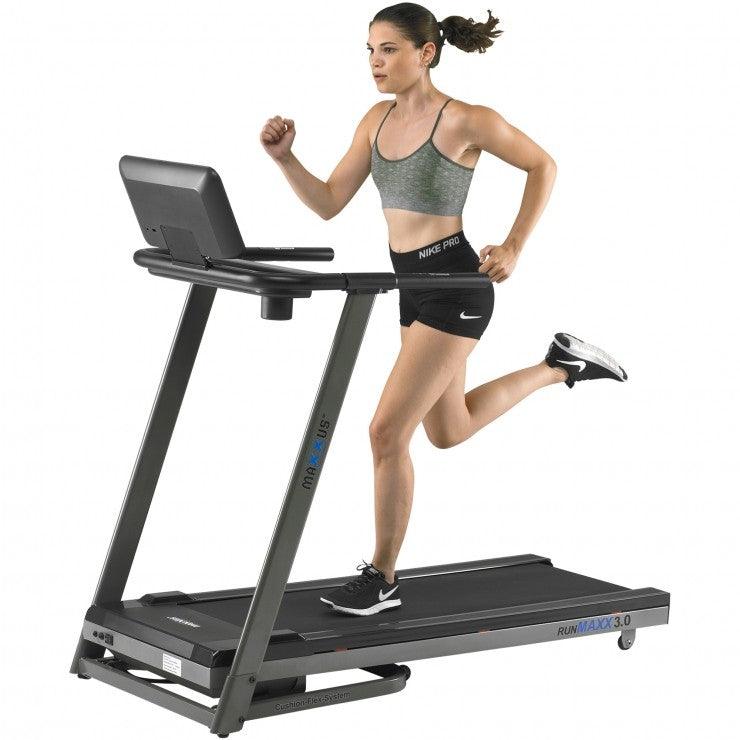 Laufband RunMaxx 3.0 - Gorilla Sports Schweiz