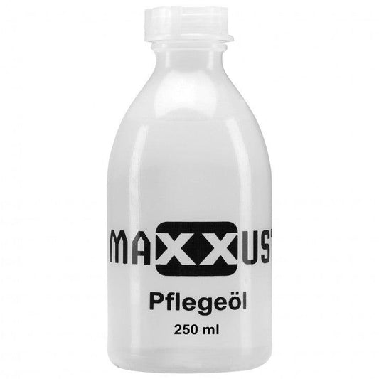 Pflegeöl für Laufbänder 250ml - Gorilla Sports Schweiz