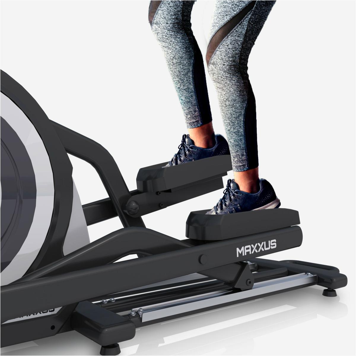 Crosstrainer CX 7.8 - Gorilla Sports Schweiz