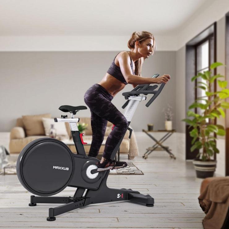 Speedbike S1 - Gorilla Sports Schweiz