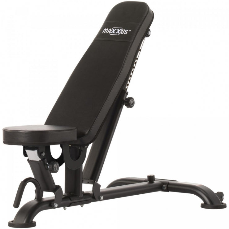 Universal Trainingsbank PRO - Gorilla Sports Schweiz
