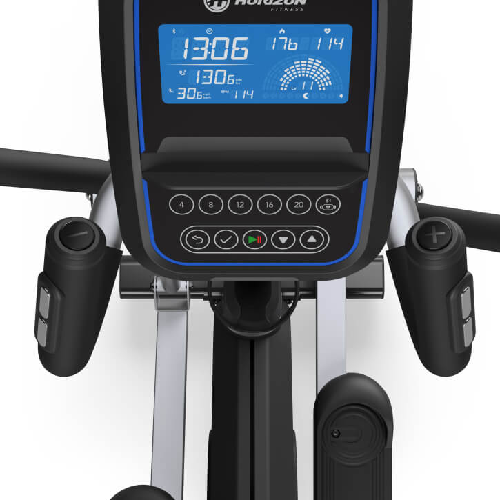 Crosstrainer Syros 3.0 - Gorilla Sports Schweiz