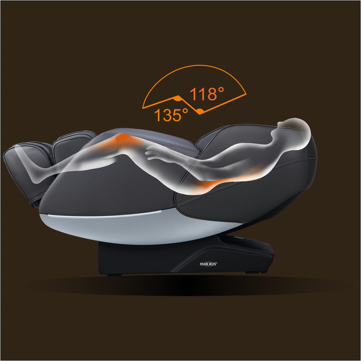 MX 10.0 Zero Silbergrau - Gorilla Sports Schweiz