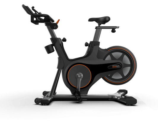 Matrix ICR50 Indoor Cycle - Gorilla Sports Schweiz