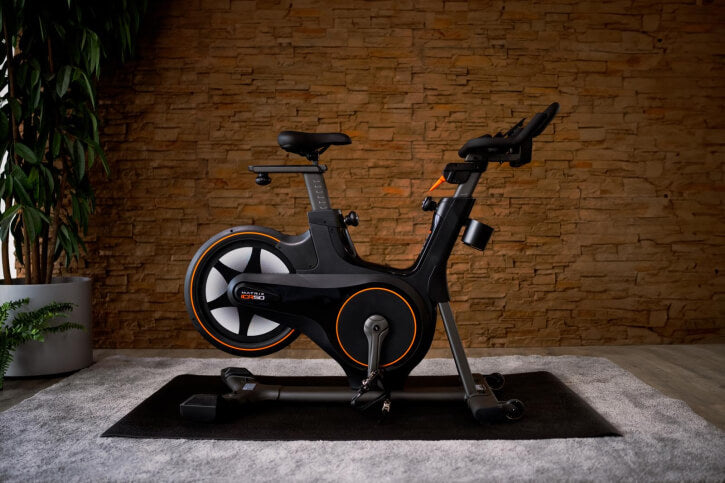 Matrix ICR50 Indoor Cycle - Gorilla Sports Schweiz