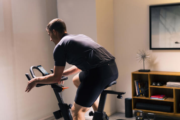 Matrix ICR50 Indoor Cycle - Gorilla Sports Schweiz