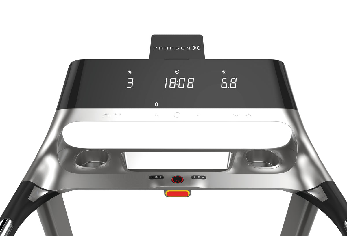 Laufband Paragon X