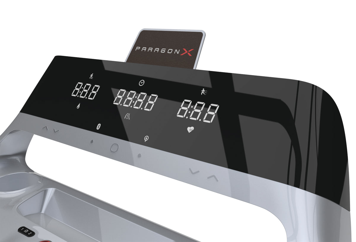 Laufband Paragon X