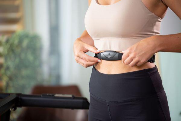 Pulsmessgurt Bluetooth - Gorilla Sports Schweiz